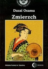 Zmierzch - Osamu Dazai