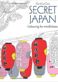 Secret Japan - Zoe de Las Cases