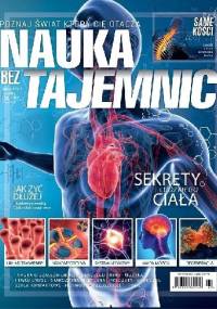 Nauka bez tajemnic, nr 2/2015