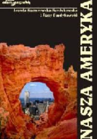 Nasza Ameryka - Jerzy Surdykowski, Jagoda Szczurowska - Surdykowska