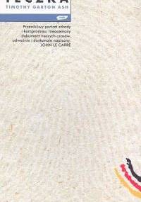 Teczka - Timothy Garton Ash
