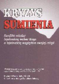 Kryzys sumienia - Raymond Franz