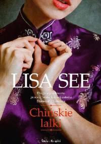 Chińskie lalki - Lisa See