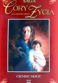 Ciemne moce - May Grethe Lerum