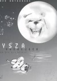 Mysza na wakacjach. Bajka nie dla dzieci - Tomasz Matkowski