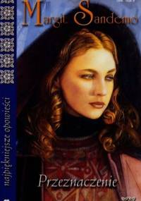 Przeznaczenie - Margit Sandemo