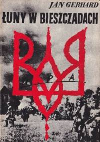 Łuny w Bieszczadach - Jan Gerhard