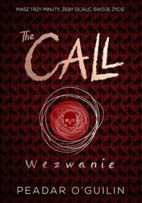 The Call: Wezwanie - Peadar Ó Guilín