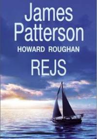 Rejs - James Patterson