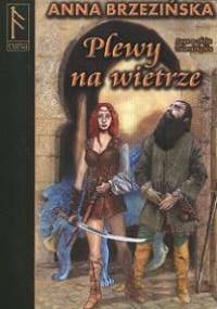 Plewy na wietrze - Anna Brzezińska
