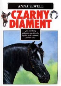 Czarny Diament - Anna Sewell