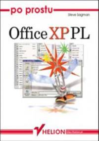 Po prostu Office XP PL - Sagman Steve