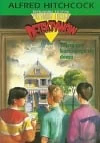 Tajemnica kurczącego się domu - Alfred Hitchcock, Michael Collins