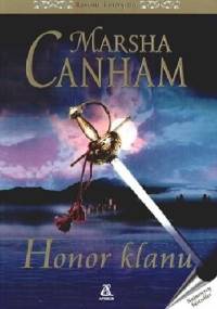 Honor klanu - Marsha Canham