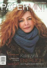 PAPERmint, nr 2-3 / luty-marzec 2013 - Redakcja pisma PAPERmint