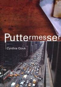 Puttermesser - Cynthia Ozick