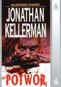 Potwór - Jonathan Kellerman