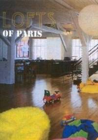 Lofts Of Paris - Francoise Segall