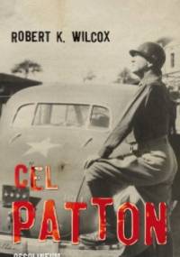 Cel Patton - Robert K. Wilcox