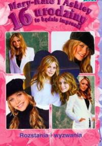 16 urodziny to będzie impreza! Rozstania i wyzwania - Emma Harrison