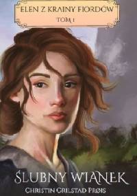 Ślubny wianek - Christin Grilstad Prøis