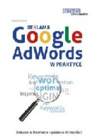 Samo sedno. Reklama Google AdWords w praktyce - Dawid Wydra