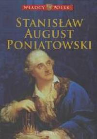 Stanisław August Poniatowski - praca zbiorowa