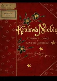 Królowa Niebios - Marian Gawalewicz