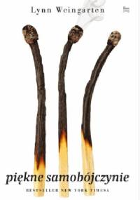 Piękne samobójczynie - Lynn Weingarten