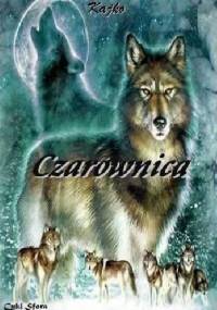 Czarownica - Kaim Karolina