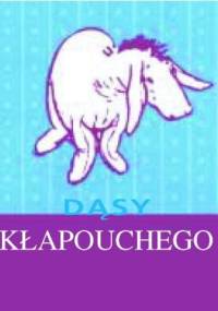 Dąsy Kłapouchego - Alan Alexander Milne