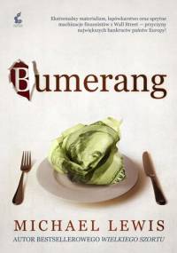 Bumerang - Michael Lewis