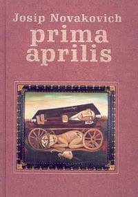 Prima aprilis - Josip Novakovich