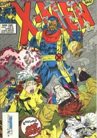 X-Men 8/1995