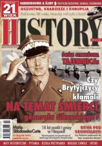 21.Wiek History Revue nr 02/2011 r. - praca zbiorowa