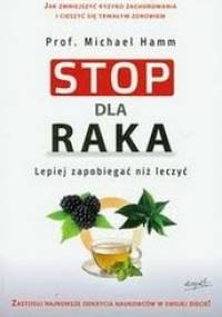 Stop dla raka - Micheal Hamm
