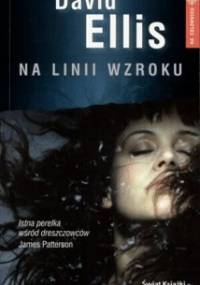 Na linii wzroku - David Ellis