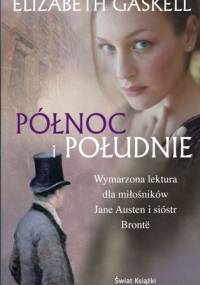 Północ i Południe - Elizabeth Gaskell