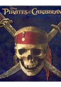 Pirates of the Caribbean (Disney Ultimates) - praca zbiorowa