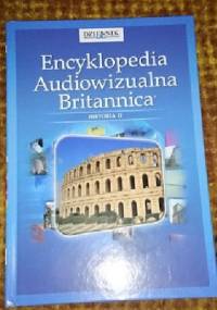 Encyklopedia audiowizualna Britannica - historia 2