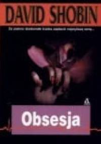 Obsesja - David Shobin