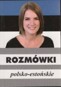 Rozmówki polsko-estońskie - Urszula Michalska