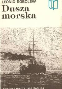 Dusza Morska - Leonid Sobolew