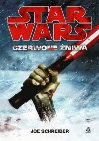 Czerwone Żniwa - Joe Schreiber