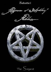 Rozprawa o szatańskiej metodzie - Sabatiel