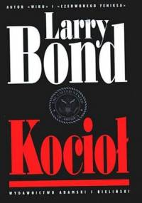 Kocioł - Larry Bond