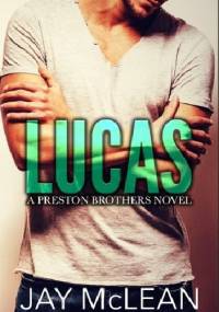 Lucas - Jay McLean