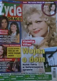 Źycie na gorąco nr 18/2015 - redakcja Życia na gorąco