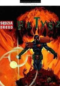 Sędzia Dredd - Fetysz - John Smith