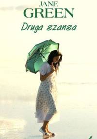 Druga szansa - Jane Green